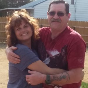 Meet your Posher, Rick-linda